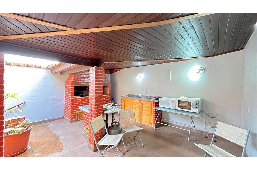 Casa de Condomínio, 3 quartos - Foto 15