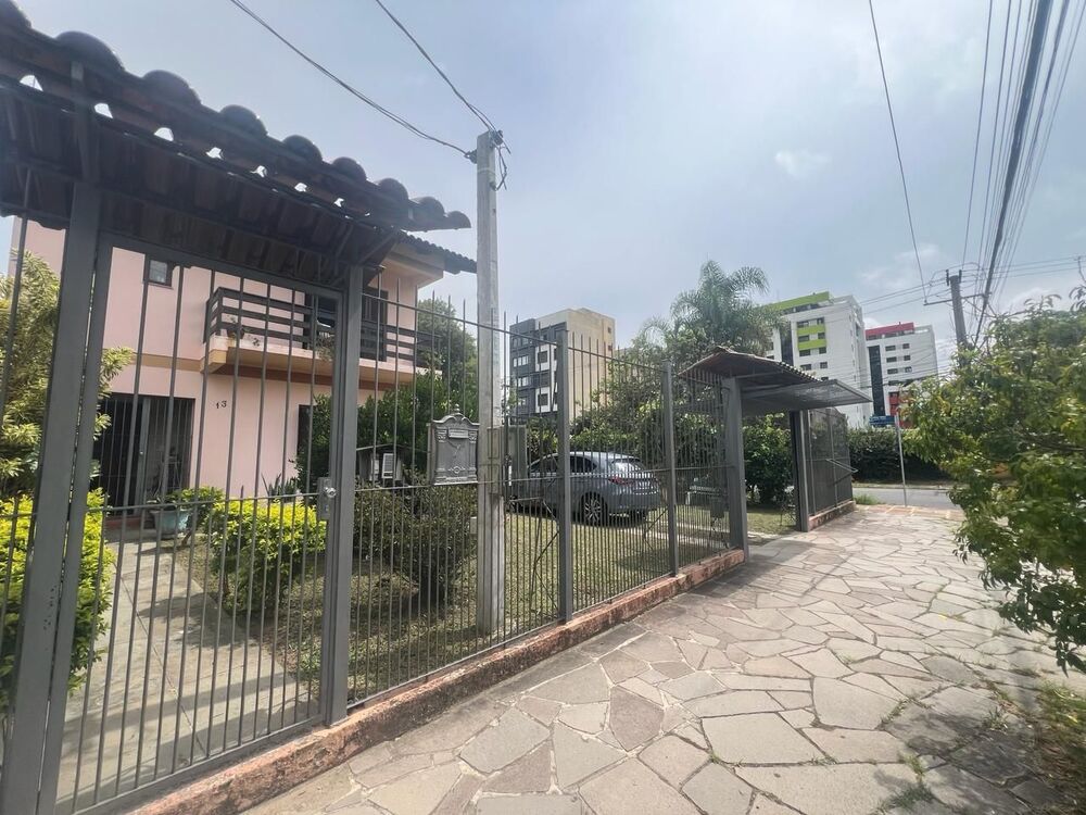 Terreno, 497 m² - Foto 4
