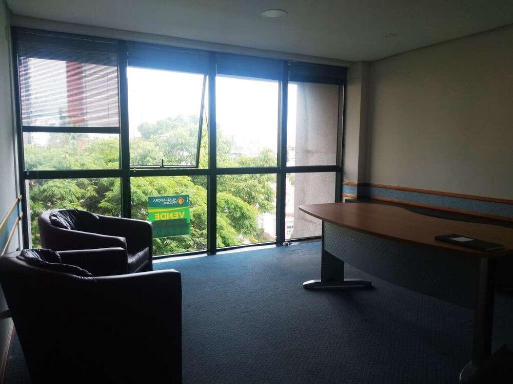 Sala-Conjunto, 44 m² - Foto 20