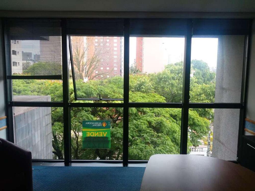 Sala-Conjunto, 44 m² - Foto 22