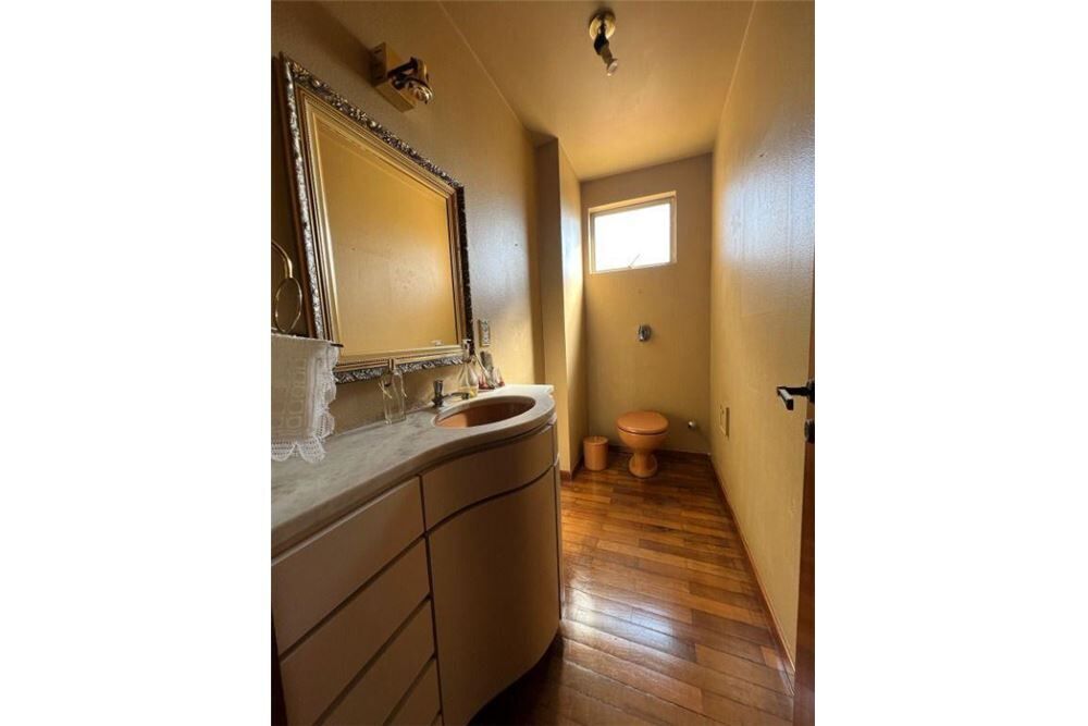 Apartamento, 3 quartos, 234 m² - Foto 1