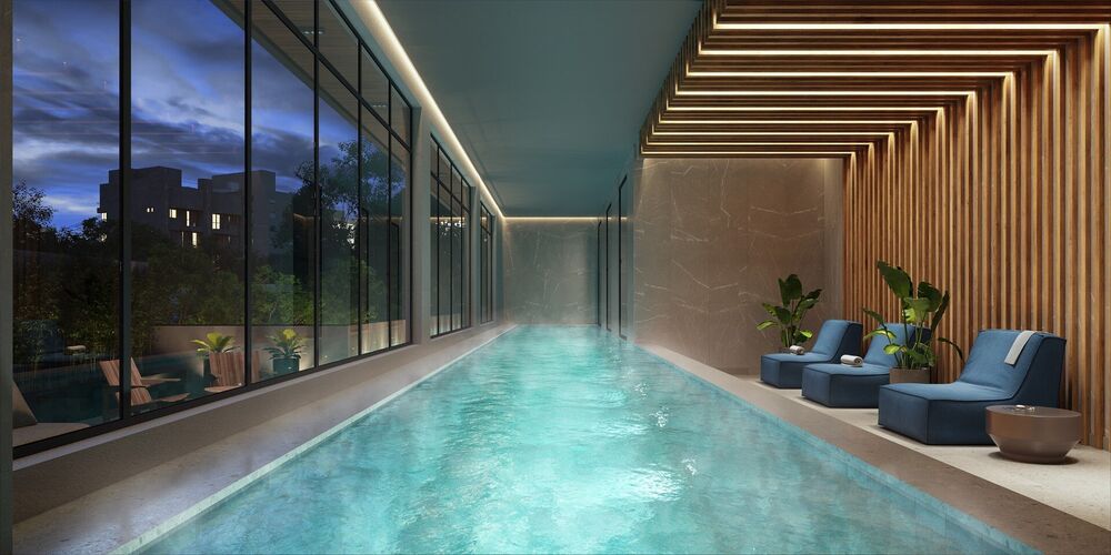 Cobertura, 3 quartos, 394 m² - Foto 5
