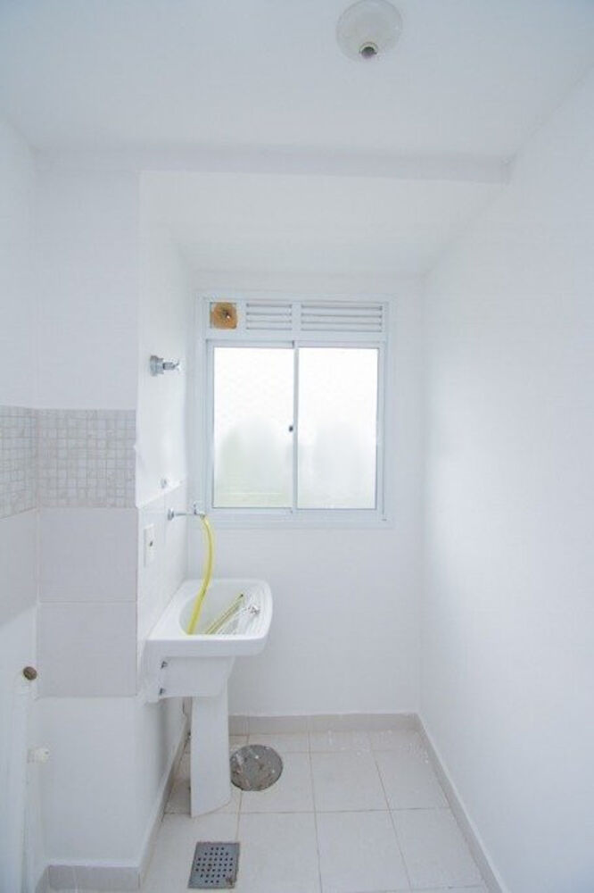 Apartamento, 2 quartos, 52 m² - Foto 3