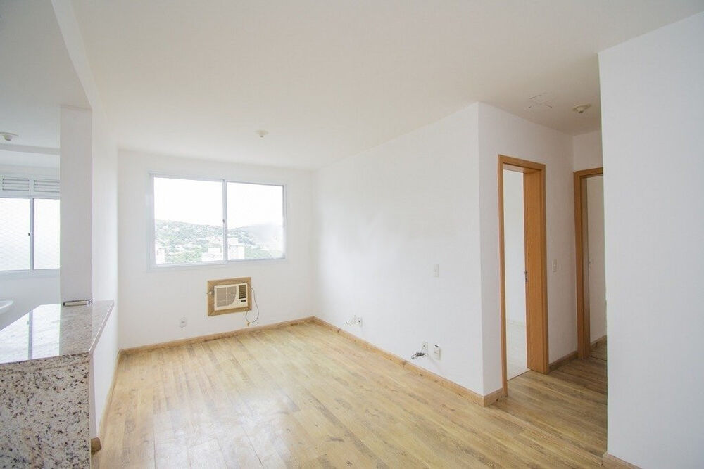 Apartamento, 2 quartos, 52 m² - Foto 4