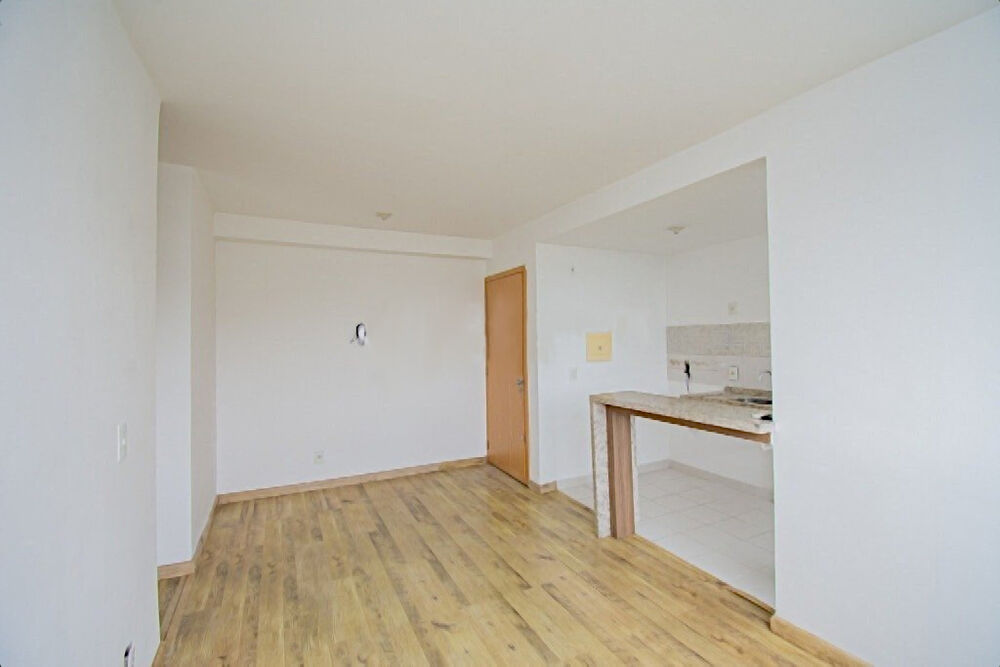 Apartamento, 2 quartos, 52 m² - Foto 1