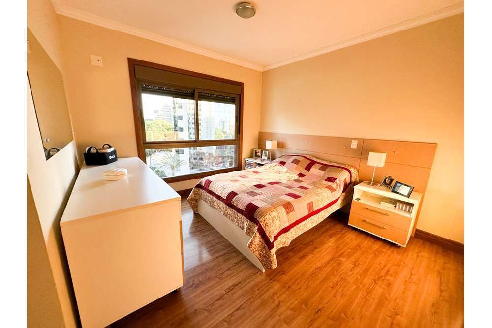 Apartamento, 3 quartos, 120 m² - Foto 6