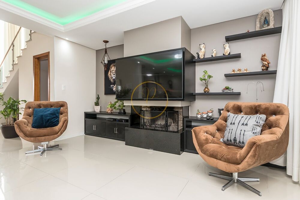 Casa de Condomínio, 3 quartos - Foto 7