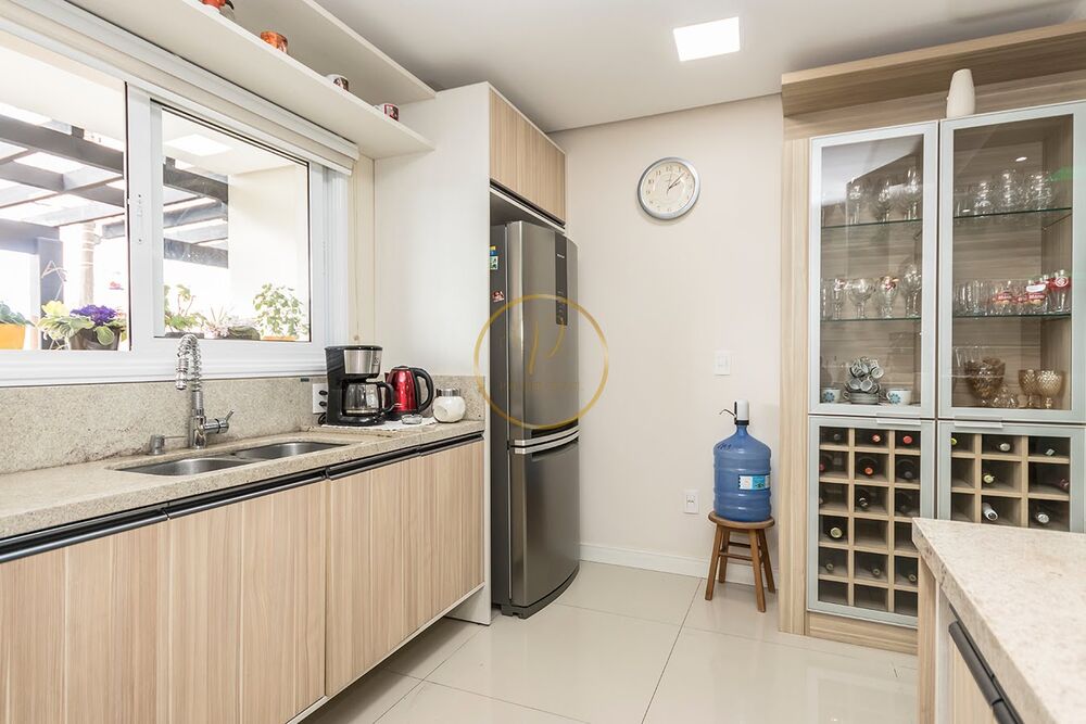 Casa de Condomínio, 3 quartos - Foto 6