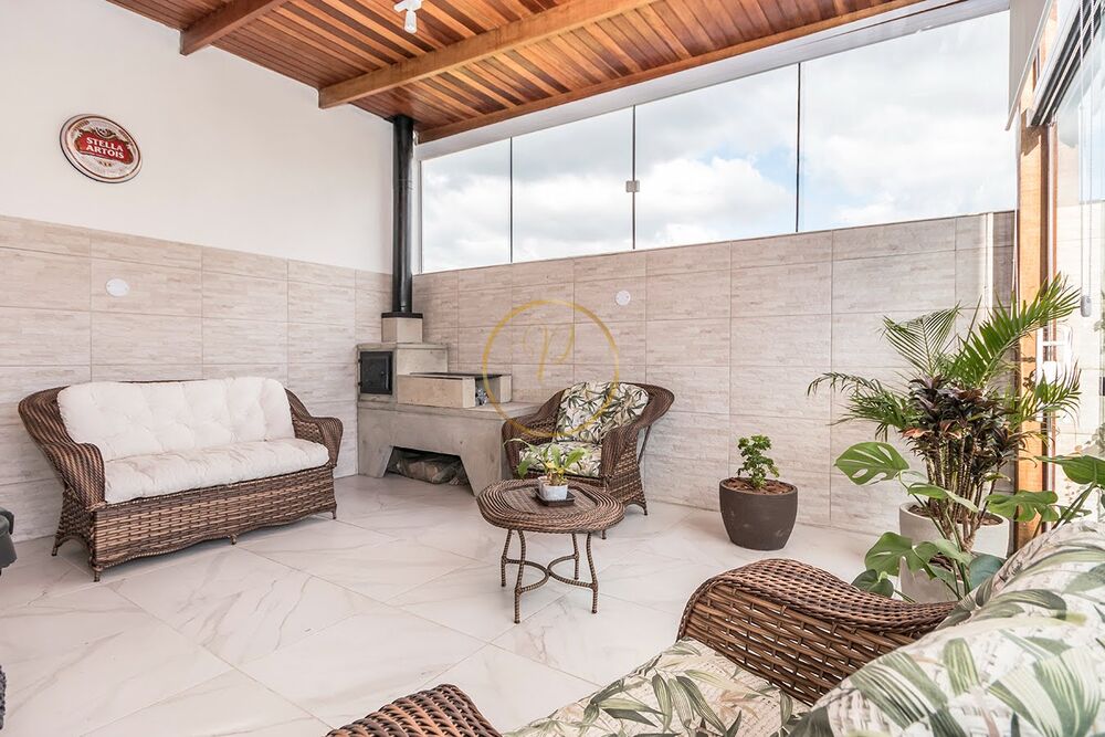Casa de Condomínio, 3 quartos - Foto 10