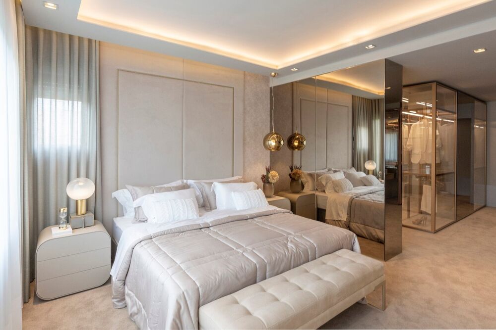 Apartamento, 4 quartos, 291 m² - Foto 20