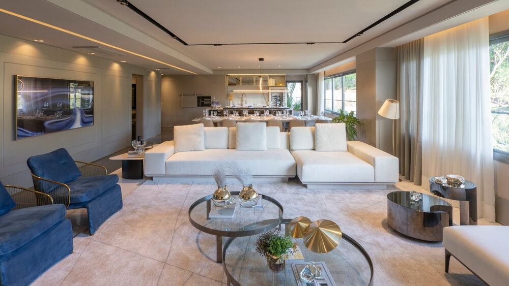 Apartamento, 4 quartos, 291 m² - Foto 47