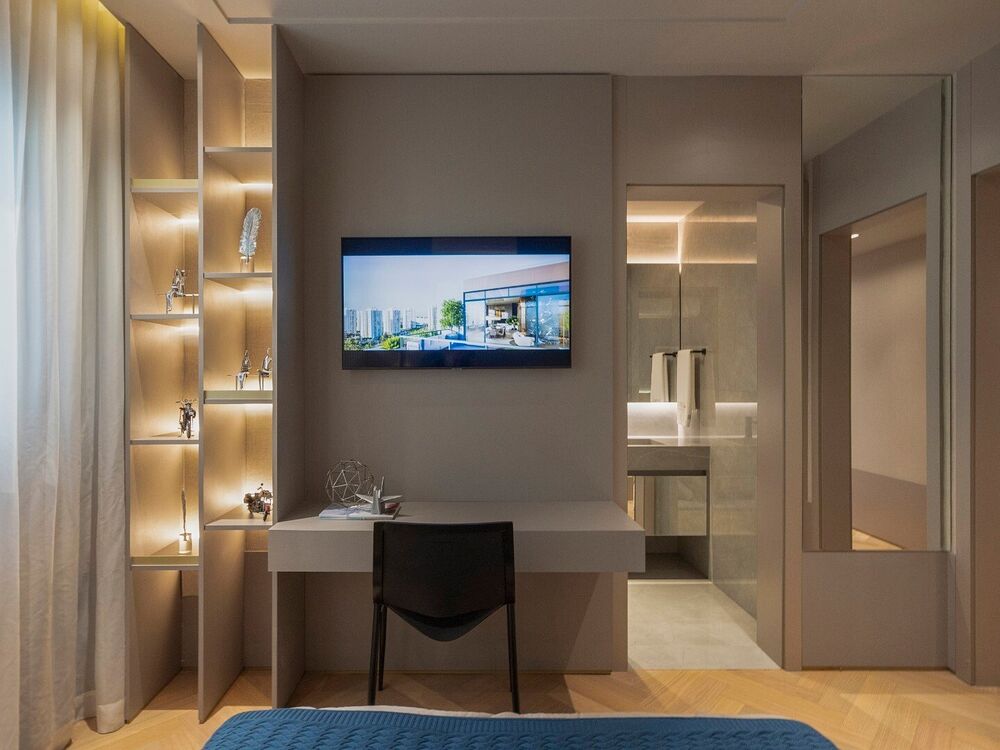 Apartamento, 4 quartos, 291 m² - Foto 19