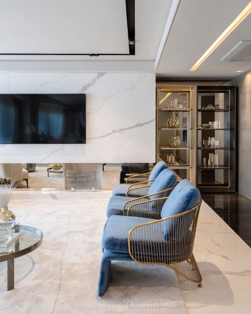 Apartamento, 4 quartos, 291 m² - Foto 6
