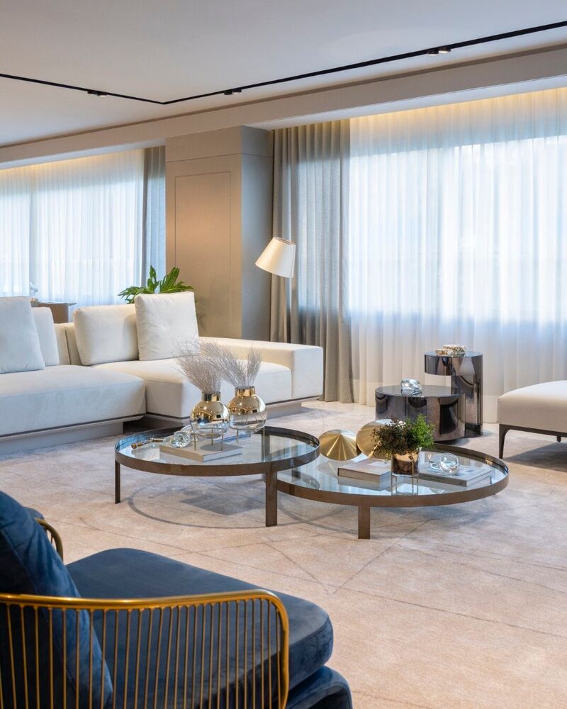 Apartamento, 4 quartos, 291 m² - Foto 7