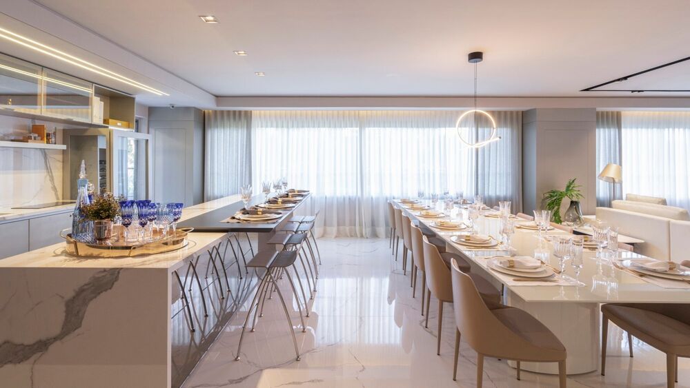 Apartamento, 4 quartos, 291 m² - Foto 12