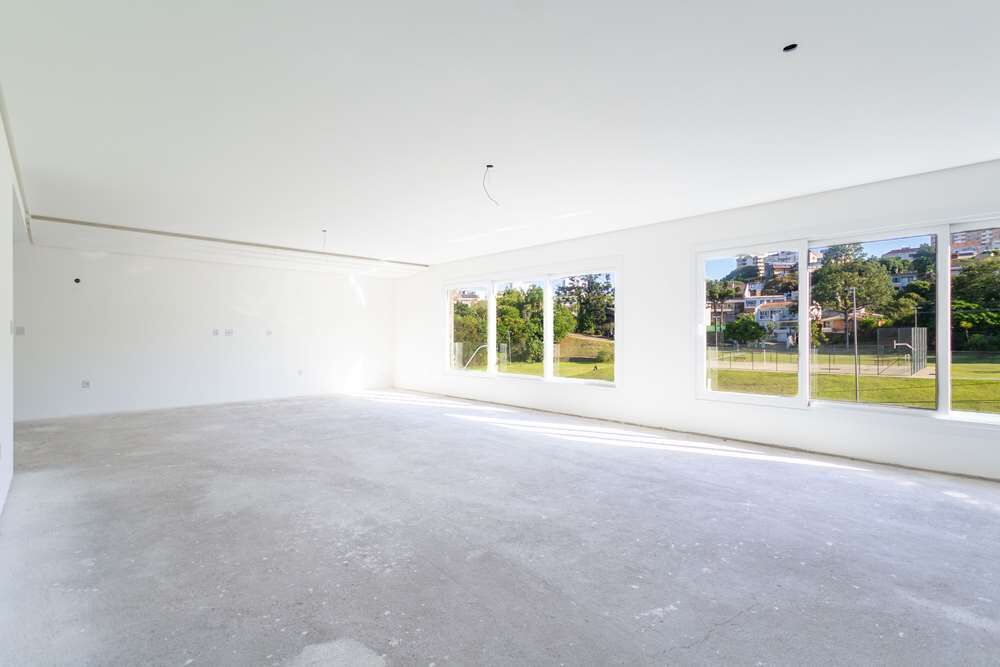 Apartamento, 3 quartos, 400 m² - Foto 1