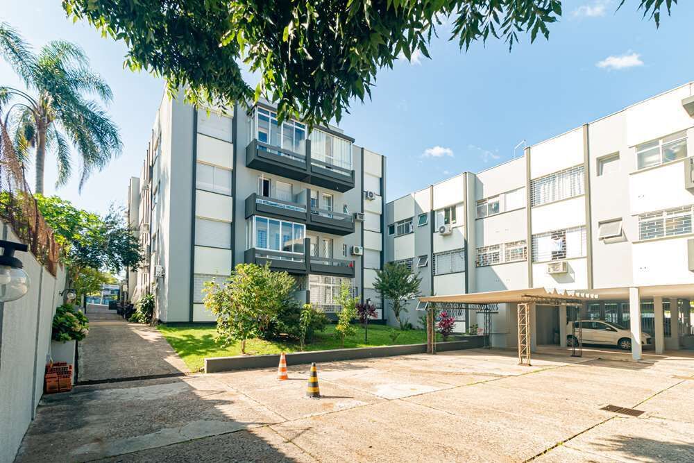 Apartamento, 2 quartos, 85 m² - Foto 8