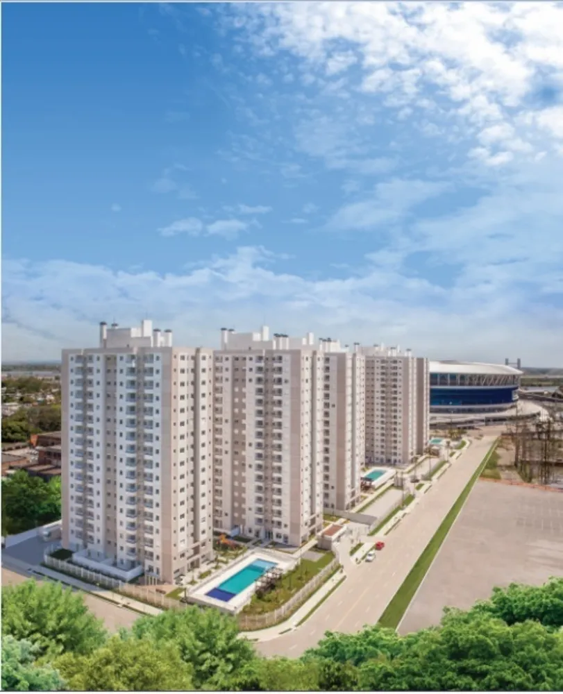Casa, 2 quartos, 87 m² - Foto 2