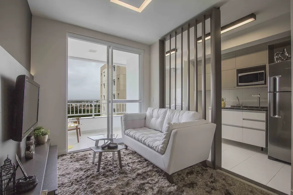 Casa, 2 quartos, 87 m² - Foto 3