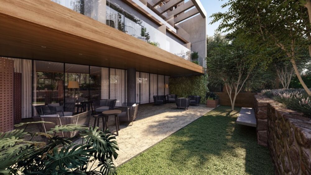 Apartamento, 1 quarto, 21 m² - Foto 13