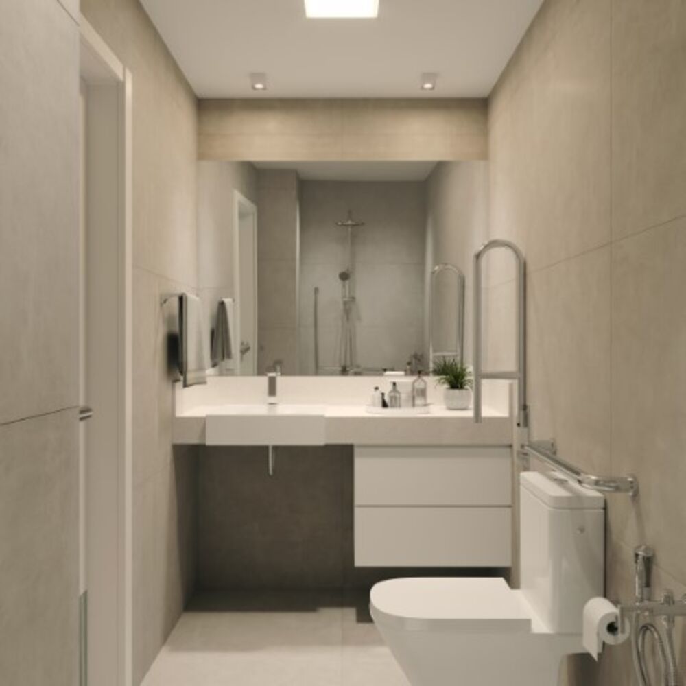 Apartamento, 1 quarto, 21 m² - Foto 17