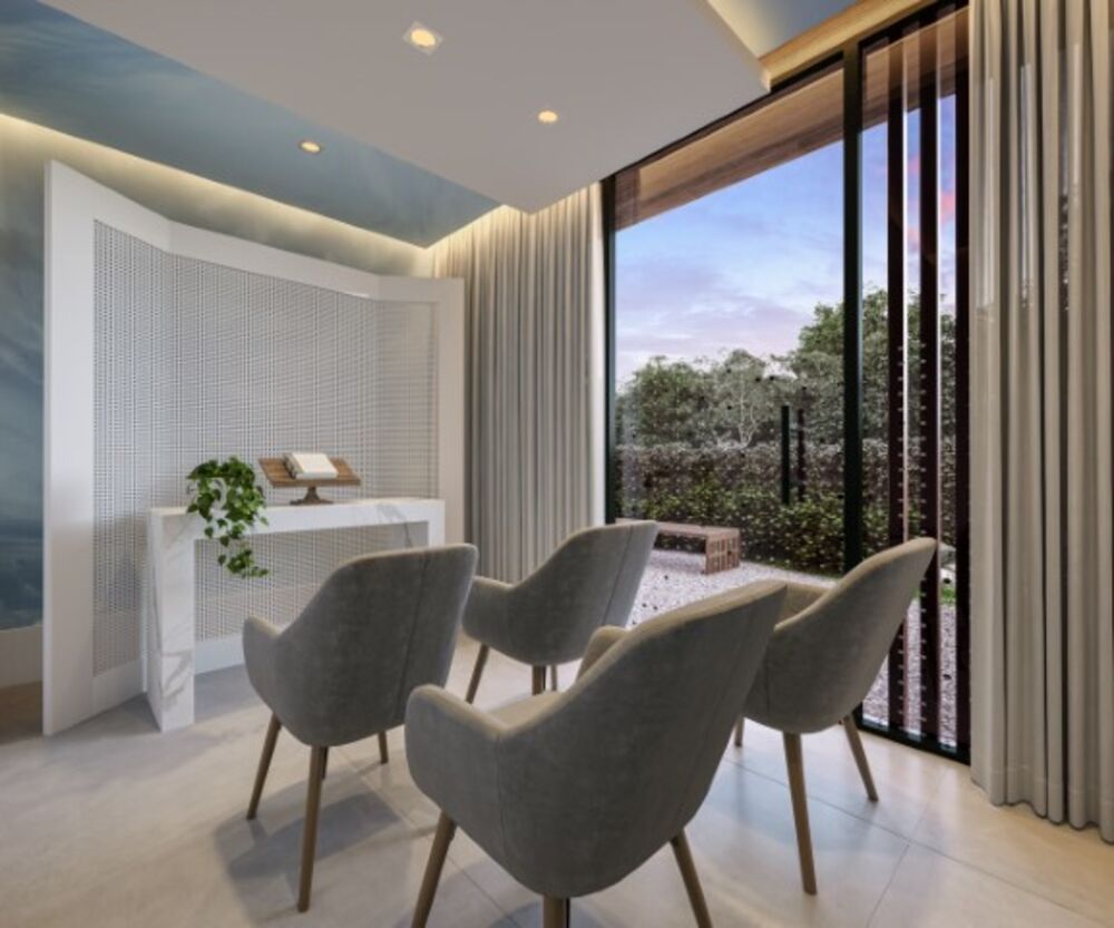 Apartamento, 1 quarto, 21 m² - Foto 4