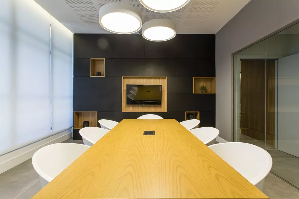 Sala-Conjunto, 40 m² - Foto 10