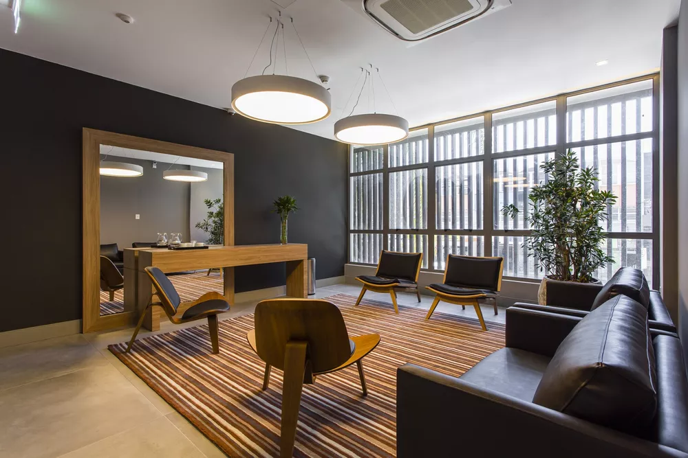 Sala-Conjunto, 40 m² - Foto 5