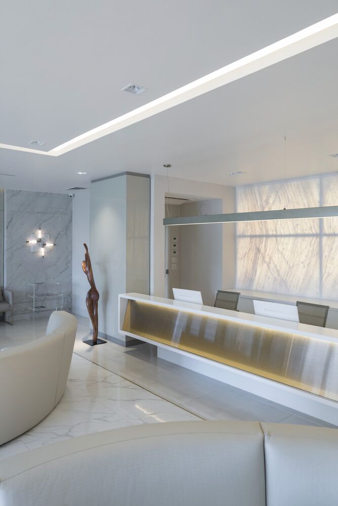 Conjunto Comercial-Sala à venda, 37m² - Foto 7