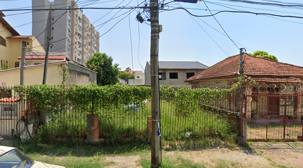 Terreno, 304 m² - Foto 1