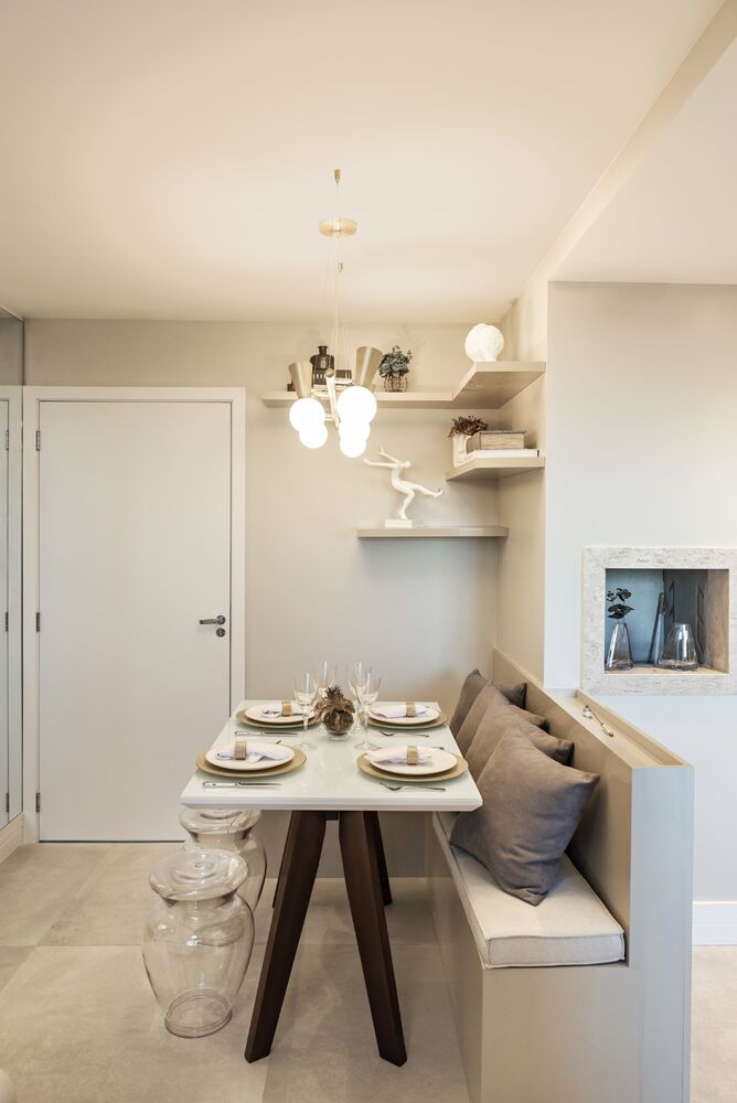 Apartamento, 2 quartos, 38 m² - Foto 7