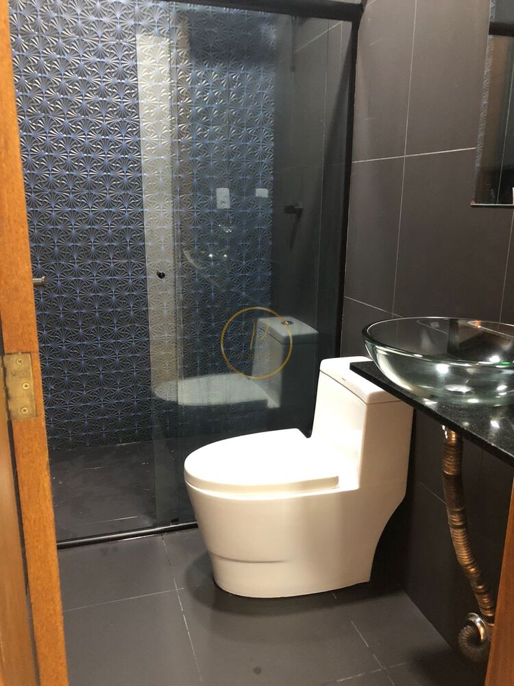 Casa de Condomínio, 4 quartos - Foto 16