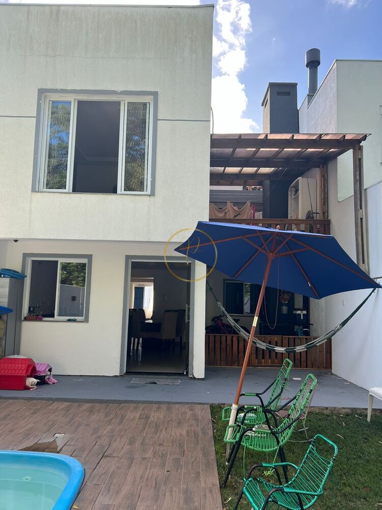 Casa de Condomínio, 4 quartos - Foto 9