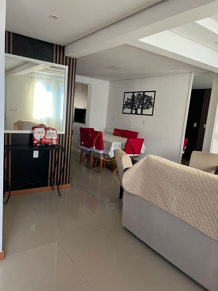 Casa de Condomínio, 4 quartos - Foto 5