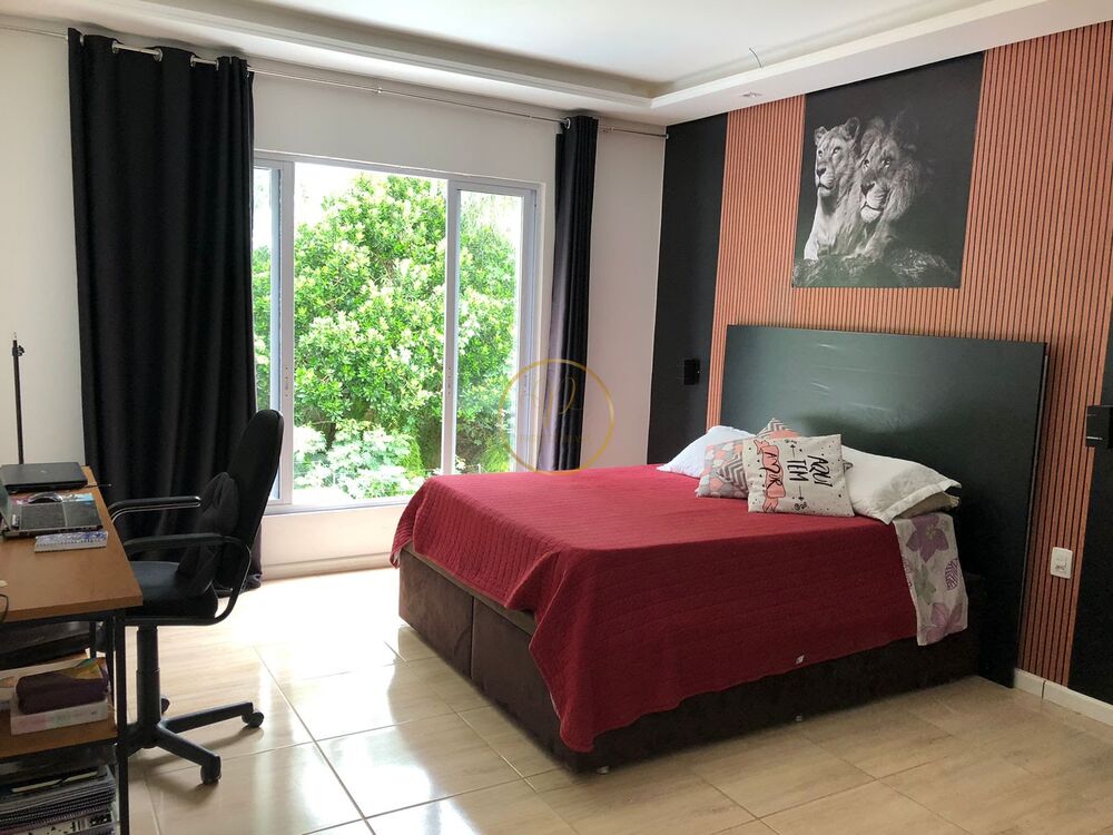 Casa de Condomínio, 4 quartos - Foto 14