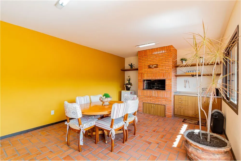 Cobertura, 3 quartos, 166 m² - Foto 2