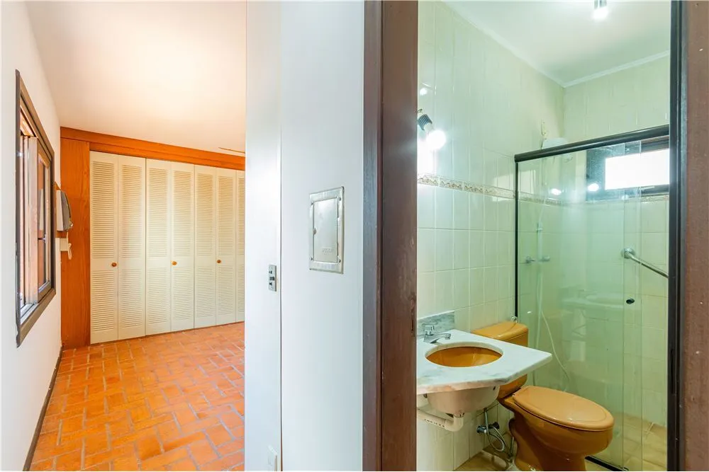 Cobertura, 3 quartos, 166 m² - Foto 3