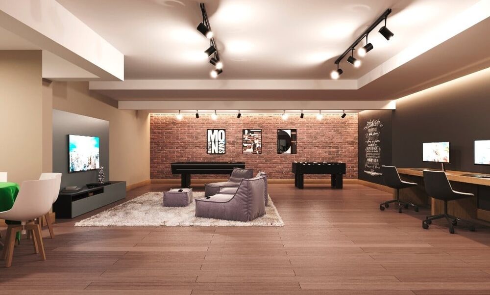 Apartamento, 3 quartos, 90 m² - Foto 8