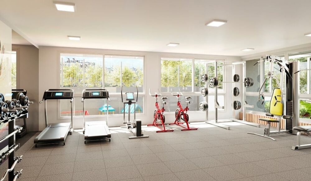 Apartamento, 3 quartos, 90 m² - Foto 6