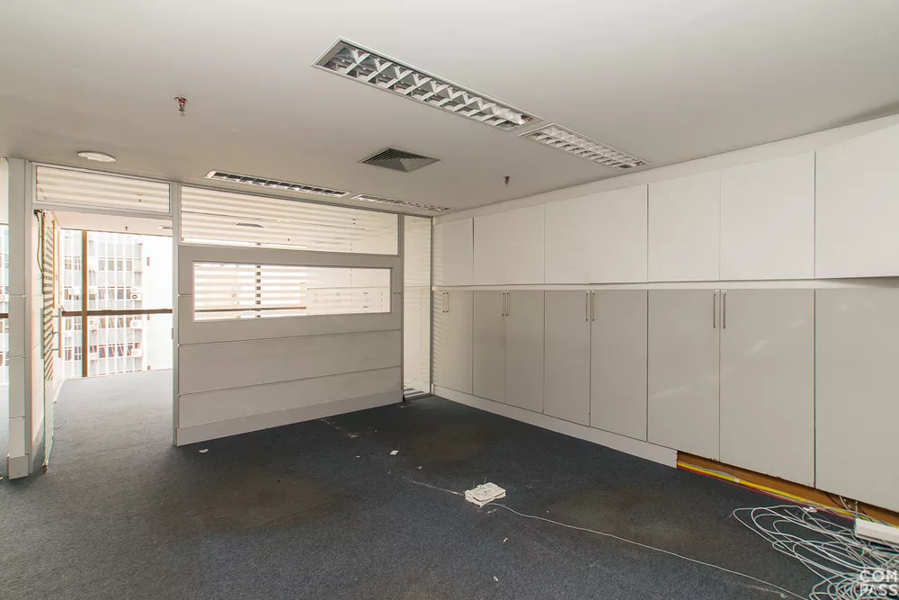 Sala-Conjunto, 134 m² - Foto 1