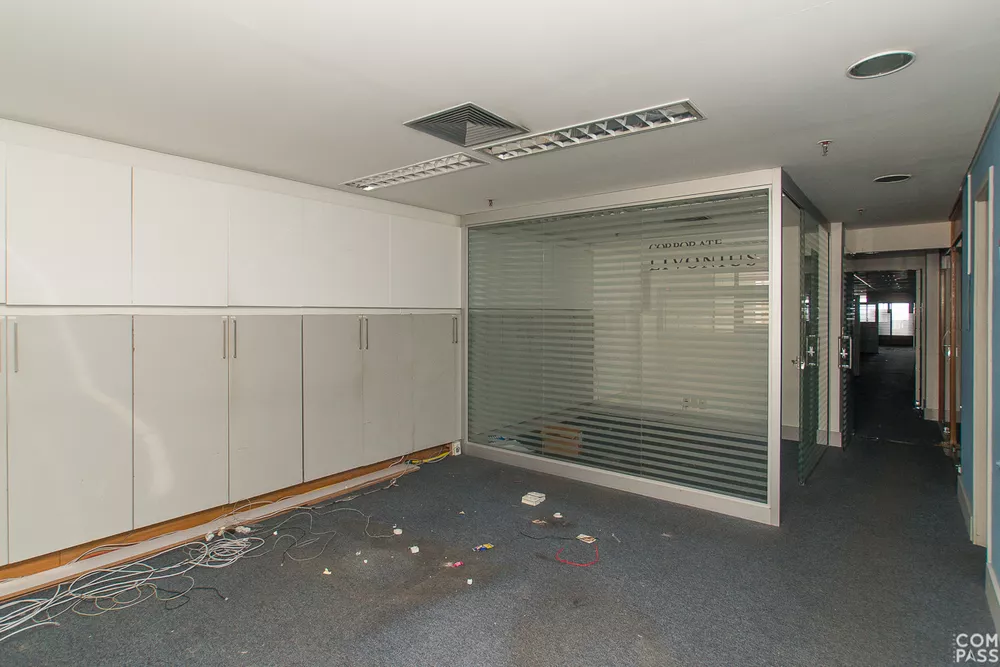 Sala-Conjunto, 134 m² - Foto 2