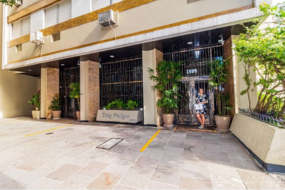 Apartamento, 3 quartos, 109 m² - Foto 1