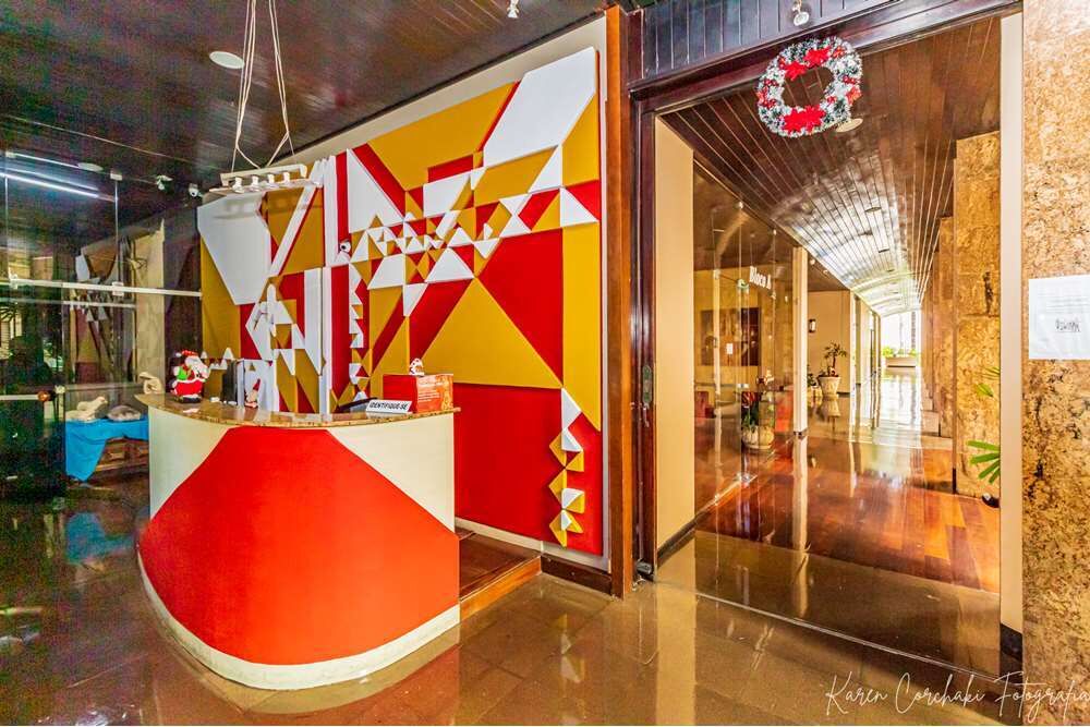 Apartamento, 3 quartos, 109 m² - Foto 4