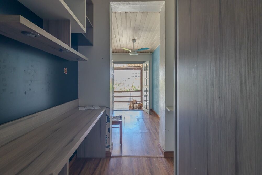 Casa, 3 quartos, 160 m² - Foto 2