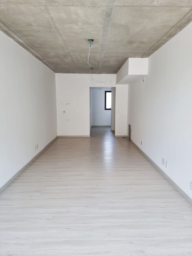 Apartamento à venda com 1 quarto, 37m² - Foto 12