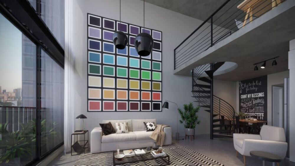 Apartamento à venda com 1 quarto, 37m² - Foto 10