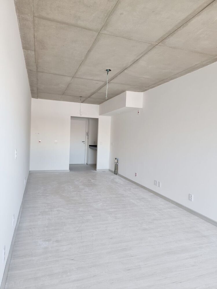 Apartamento à venda com 1 quarto, 37m² - Foto 9
