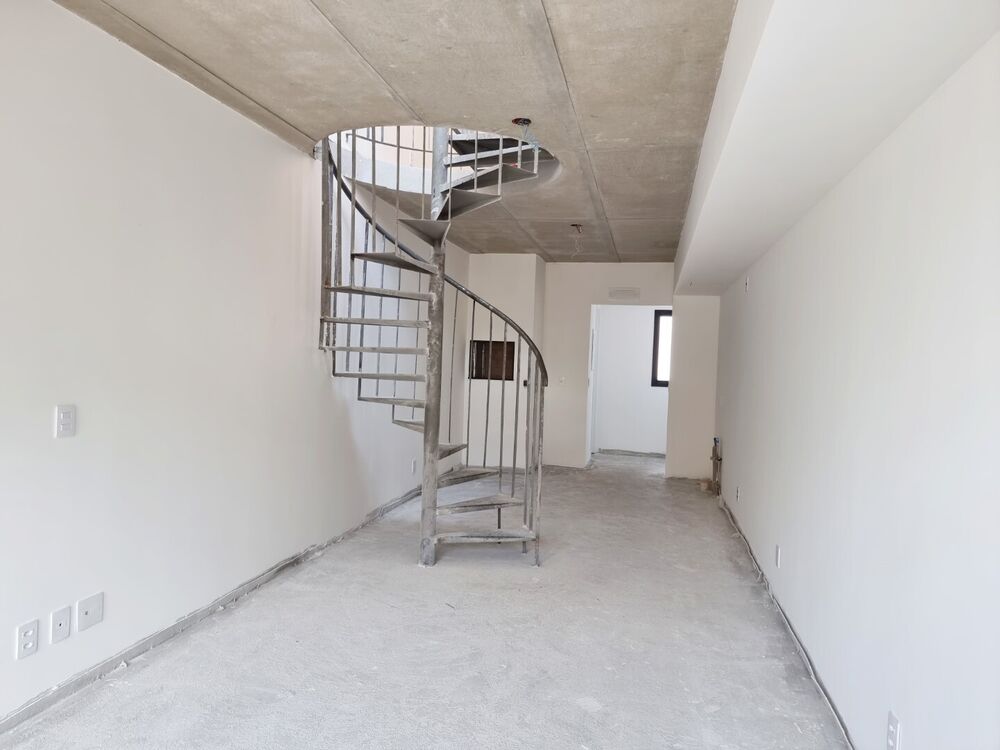 Apartamento à venda com 1 quarto, 37m² - Foto 15