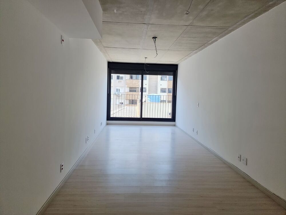 Apartamento à venda com 1 quarto, 37m² - Foto 13