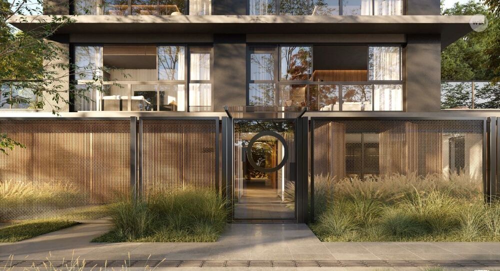 Cobertura à venda com 2 quartos, 153m² - Foto 3